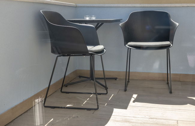 Dj City Vista Luxury Apartments - Foto 53