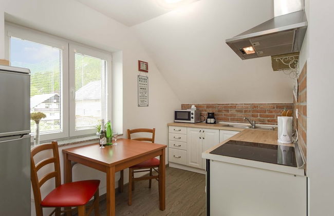 Apartments Rikli Rodine near Bled - Foto 39