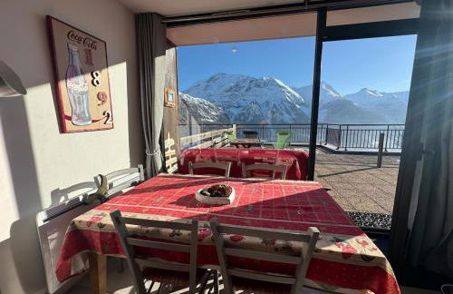 Appartement avec vue imprenable sur les montagnes - Foto 16
