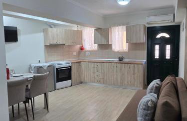 Dimitris House Petriti - Foto 9