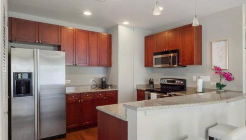 Extra Large 1 Bdrm Condo & Gym - Foto 5