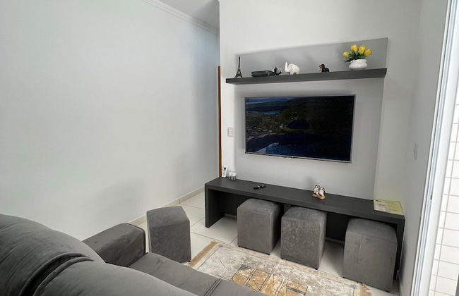 SUMMER APARTAMENTOS PRAIA GRANDE - Photo 12