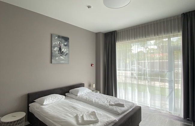 Jurmala Park House - Photo 3