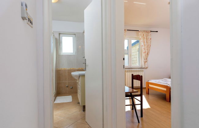 Stancija Lindi - Foto 38