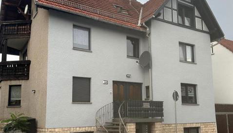 3-Raum Ferienwohnung zentral gelegen, möbliert - Foto 3