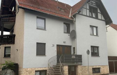 3-Raum Ferienwohnung zentral gelegen, möbliert - Foto 3