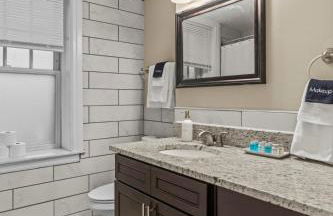 McPherson Muse - Designer 1BR in Central West End - Foto 31