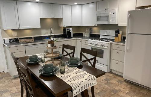 Little Landing Cottage-gorgeous View BBQ Wi-fi - Foto 24