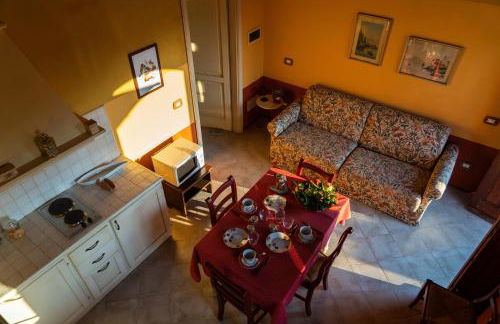 BioAgriturismo Antica Sena - Foto 39