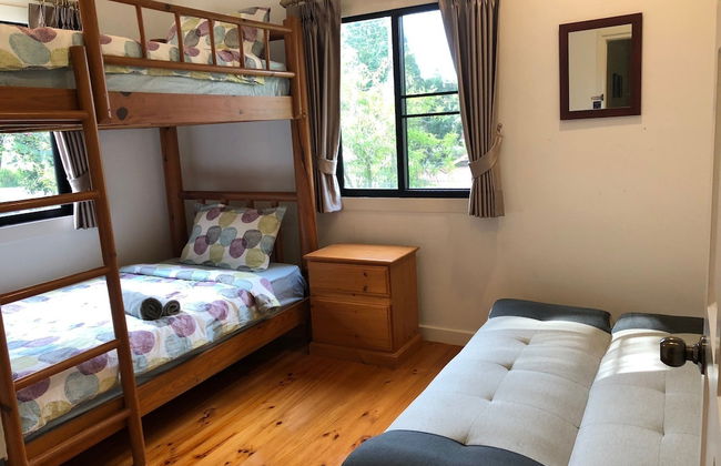 Villa Pituk Bonanza Khao Yai - Foto 9