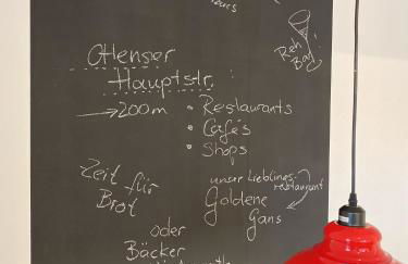 URBAN STAY Hamburg - Apartments "BACKBORD" & "STEUERBORD mit Sauna" - Foto 23