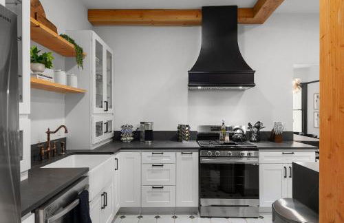 Stay Portland - Luxury Living on NW 23rd Ave, Walk Score 99 - Foto 61