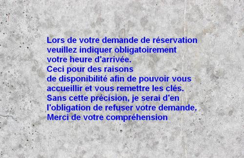 Petit appartement 30 m2-Plein sud-2 pers-1er étage-Wifi Fibre gratuite-Sans ascenseur-Non fumeur-Pas d'animaux -Réservation à partir de 2 nuits - Photo 5