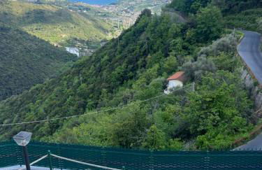 Villa di campagna con vista mare Sanremo - Photo 24