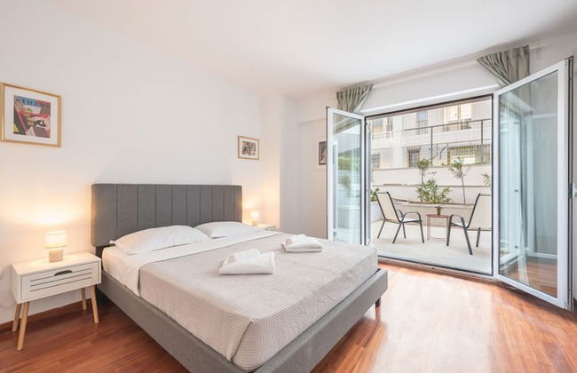 Adelos Villa With Sauna and Rooftop Garden In Elliniko - Foto 15