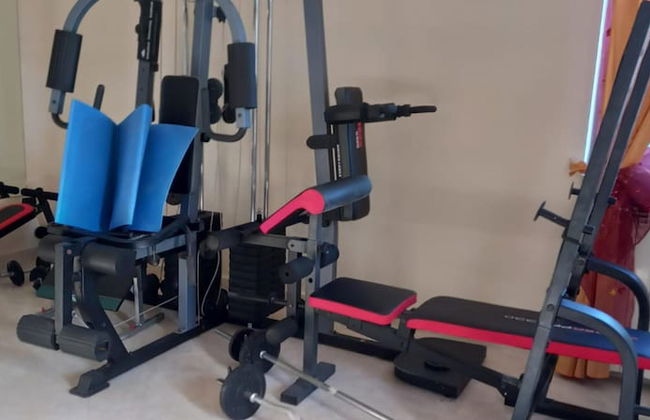 Immaculate 4-bed House in Cassino Villa Aurora - Foto 32