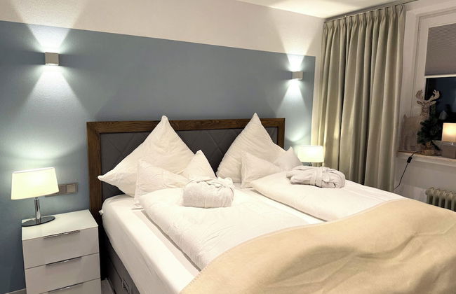 Ferienwohnungen Köhnke - Foto 59