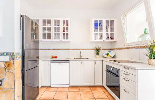 Villa Can Flores - Foto 13