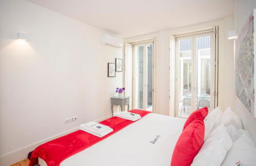 Liiiving in Porto | Central Secret Terrace - Foto 6