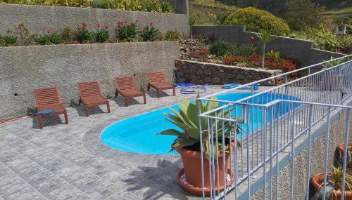 Banda Do Sol Self Catering Cottages - Foto 2