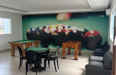 Apartamento inteiro 1 Q 7º andar - Foto 6