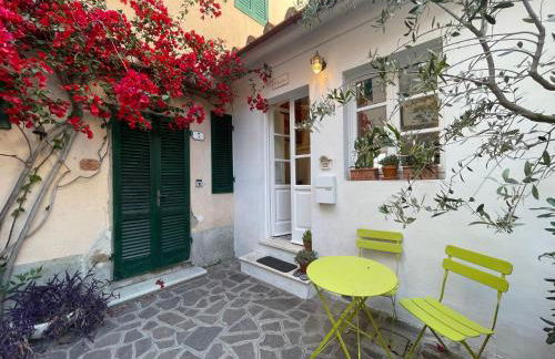 Villa Il Guardingo - Photo 64