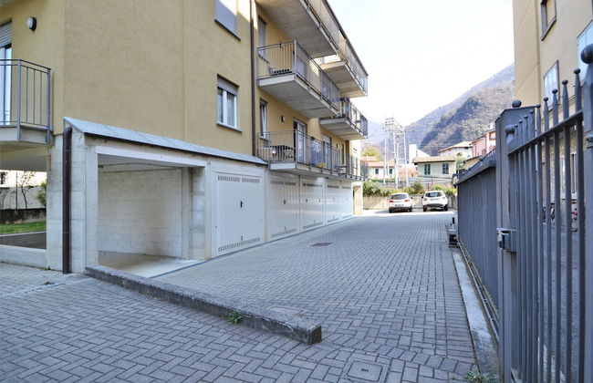 Apartment by Lake Como With Scenic Views - Foto 49