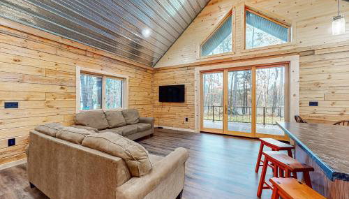 Black Bear Cabin - Foto 5