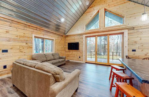 Black Bear Cabin - Foto 5