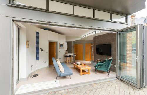The Studio House - Crouch End - Photo 8