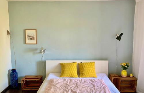 Charming Villa With A View Of Schermützelsee - Foto 16