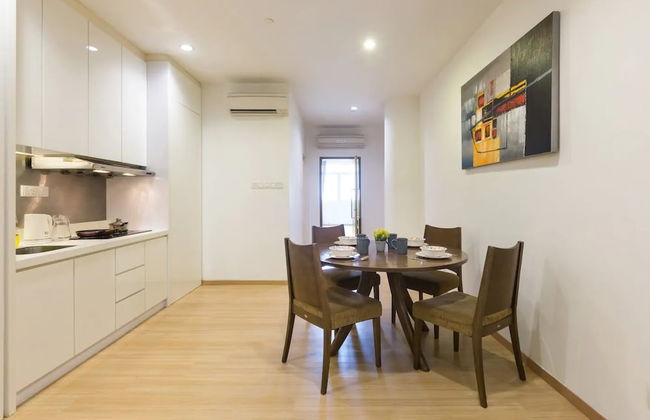 118 Residences by Living Comfort - Foto 23