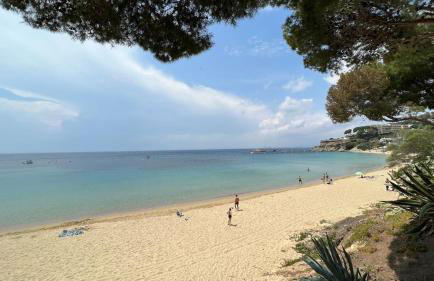 Apartamento con acceso directo a la playa AV-39 - Foto 11