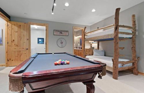 RMR: Granite Ridge Homestead 3132 in Teton Village - Foto 23