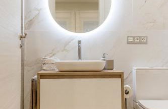 Espacioso apartamento a 9 min playa - Foto 31