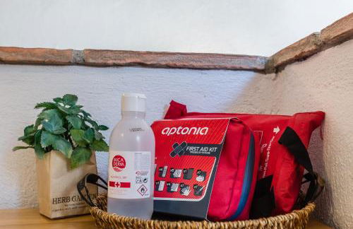 Casa Mundo - 16th century traditional white village house with pool - Foto 24