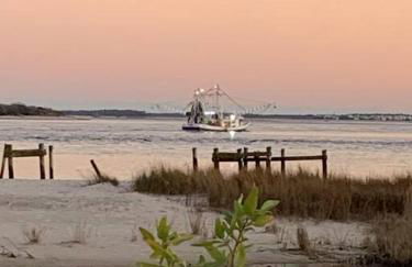 Downtown- Sunshine Cottage and Golf Cart - Foto 37