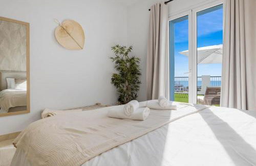 Luxury family apartment with breathtaking views - Photo 12