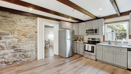Spacious 5-Bed Retreat in Charming Kennett Square - Foto 5