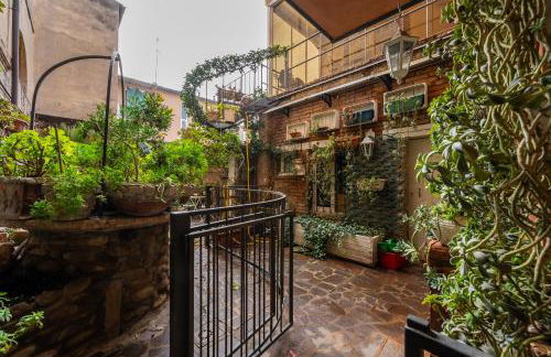 Il Campanile - Free WiFi & Private Parking - Foto 32