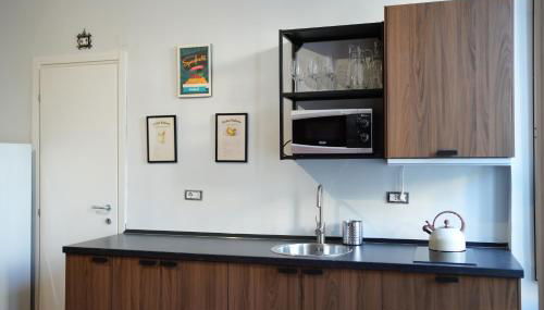 Grillo Guest House Naples - Foto 2