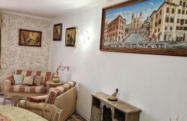 Casa Vacanze Fiore Ciampino Airport - Rome Station - 108 mqs - Foto 35