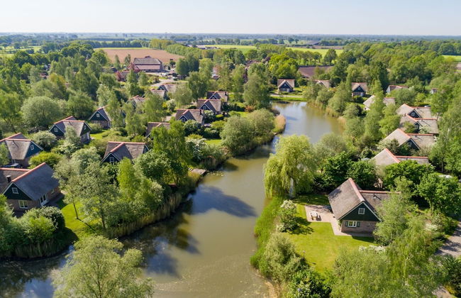 Thatched Villa in National Park - Foto 28