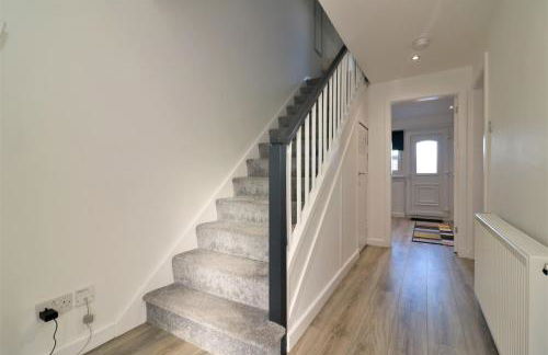 Sydney House - East Kilbride - Foto 34