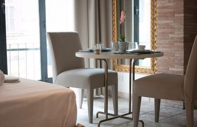 Hemeras Boutique House Aparthotel Pantheon - Foto 12