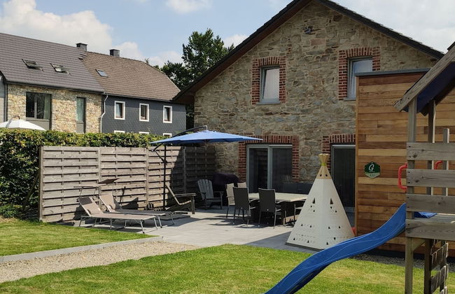 Home in Ovifat With Sauna - Photo 28