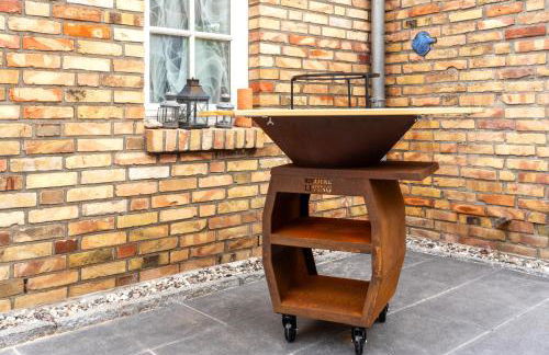 Ferienhaus Ankerplatz mit Sauna in Strandnähe - Foto 6