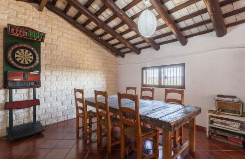 Masía Can Trabal - Foto 35