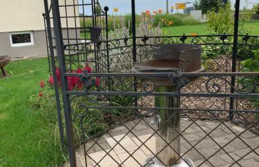 Ferienhaus bei Lauingen, mit Sauna und Gartenlounge - Foto 72