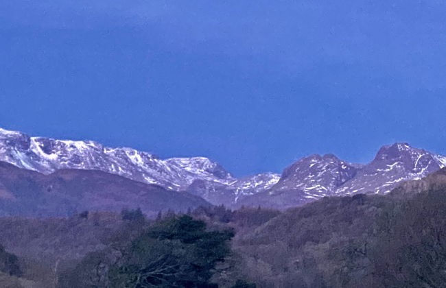 Serendipity- Romantic 1-bed Apt Ambleside - Foto 15